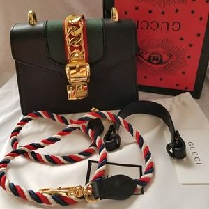 Gucci Mini Sylvie